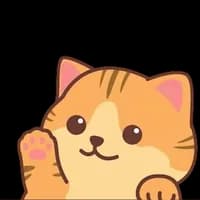 Featured Cat